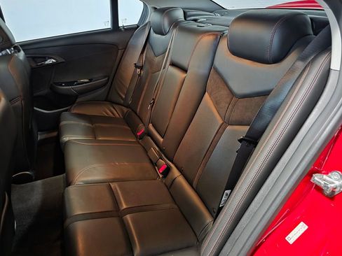 Used 2017 Chevrolet SS image 17