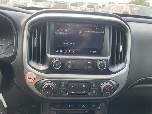 Used 2019 GMC Canyon SLE w/ SLE Convenience Package AWD/4WD image 20