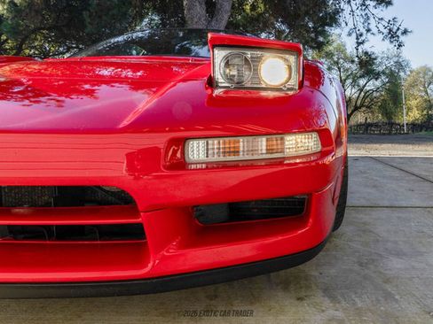 Used 1992 Acura NSX RWD image 69