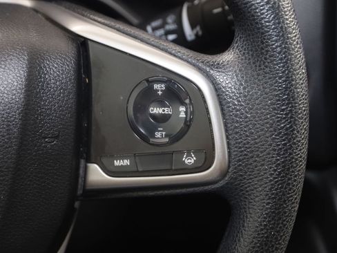 Used 2021 Honda CR-V EX image 30
