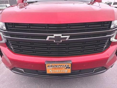 Used 2023 Chevrolet Tahoe RST w/ Luxury Package image 32