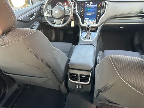 Used 2024 Subaru Legacy Premium AWD/4WD image 19