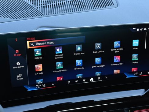 New 2026 BMW 530i w/ M Sport Package RWD image 25