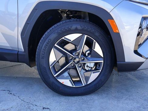 New 2026 Hyundai Tucson SEL image 30