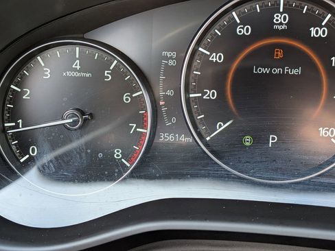 Used 2025 MAZDA CX-50 AWD 2.5 S w/ Preferred Package image 17