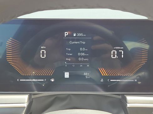 New 2026 Kia K5 GT image 31