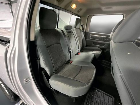 Used 2013 RAM 1500 Classic SLT w/ Remote Start & Security Group image 24