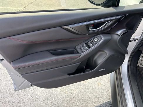 Used 2024 Subaru WRX Limited w/ Popular Package #2A AWD/4WD image 19