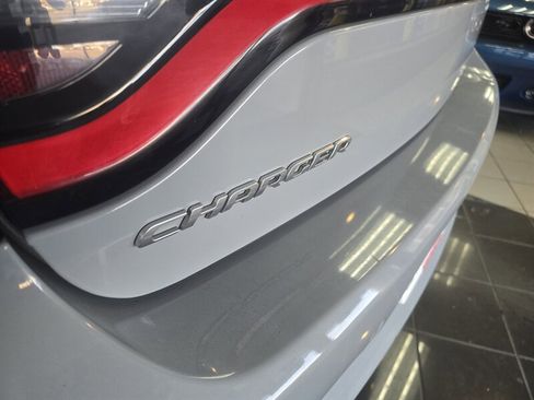 Used 2022 Dodge Charger SXT image 26