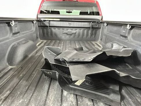 Used 2019 Chevrolet Silverado 1500 LT w/ All Star Edition AWD/4WD image 26