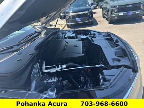 Certified 2023 Acura MDX SH-AWD w/ Advance Package image 39