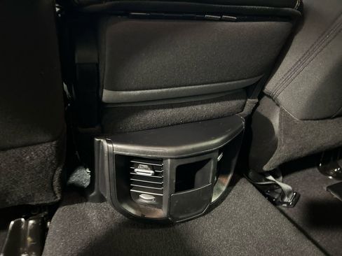 Used 2024 RAM 2500 Big Horn w/ Bed Utility Group image 32