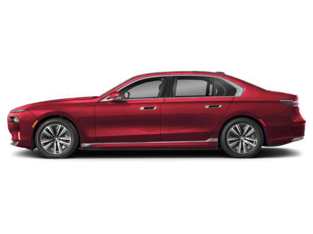 Used 2023 BMW i7 xDrive60 AWD/4WD image 4