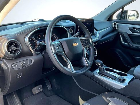 Used 2023 Chevrolet Blazer LT w/ Driver Confidence Package image 14