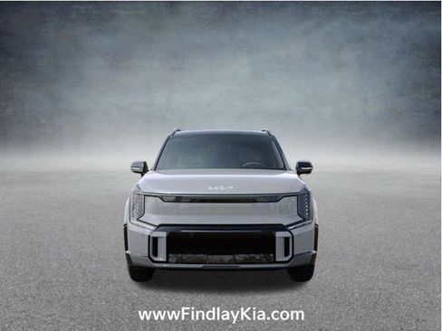 New 2026 Kia EV9 GT-Line AWD/4WD image 2