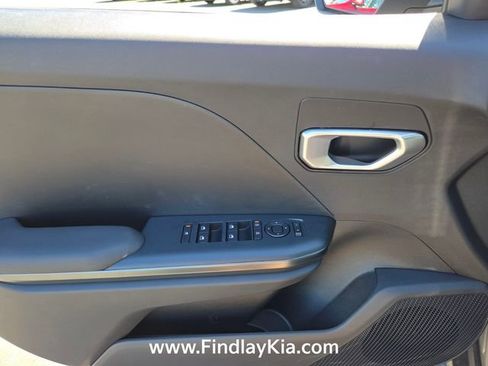 New 2026 Kia K4 FWD image 14
