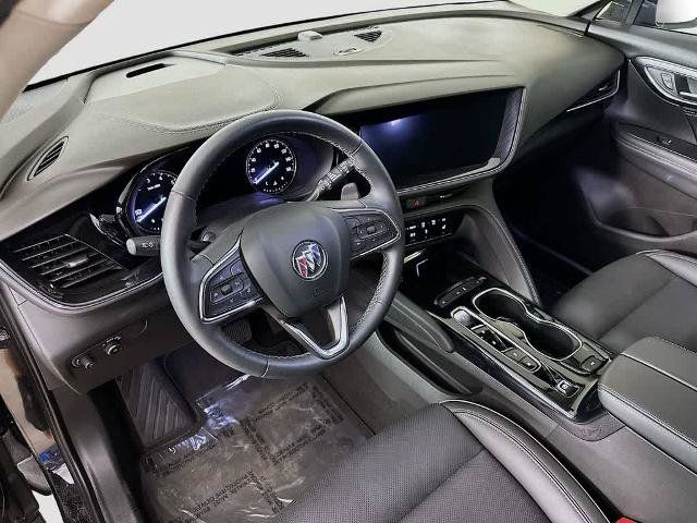 Used 2023 Buick Envision Essence FWD image 2