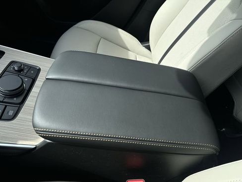 New 2026 MAZDA CX-90 3.3 Turbo w/ Premium Sport Pkg image 21