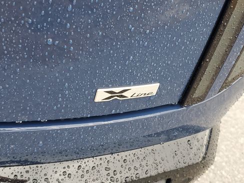 New 2027 Kia Telluride EX X-Line image 11