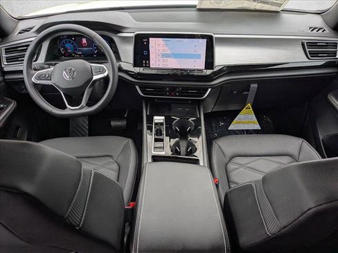 New 2026 Volkswagen Atlas Cross Sport SE image 16