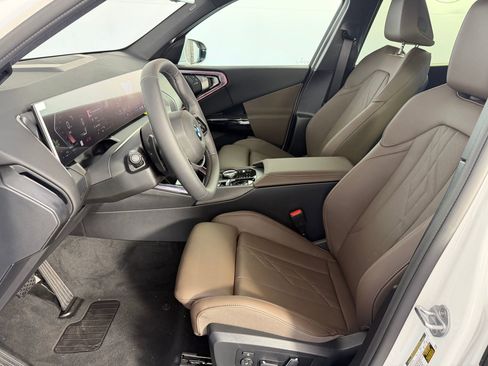 Used 2026 BMW X3 xDrive30i AWD/4WD image 5
