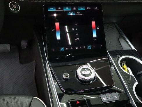 Used 2026 Cadillac Escalade Sport image 21