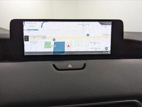 Used 2024 MAZDA CX-90 Plug-In Hybrid w/ Premium Pkg image 26