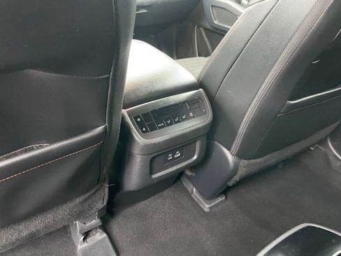 Certified 2023 Nissan Pathfinder Rock Creek AWD/4WD image 9