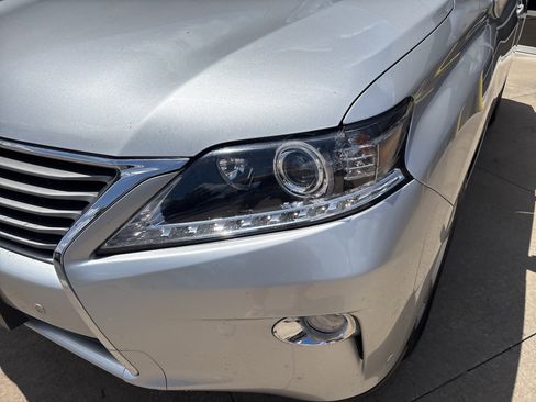 Used 2015 Lexus RX 350 AWD image 10