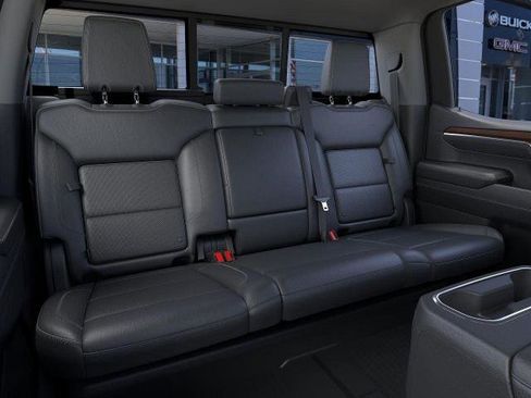 New 2026 GMC Sierra 1500 Denali image 17