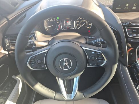 Certified 2026 Acura RDX SH-AWD image 20