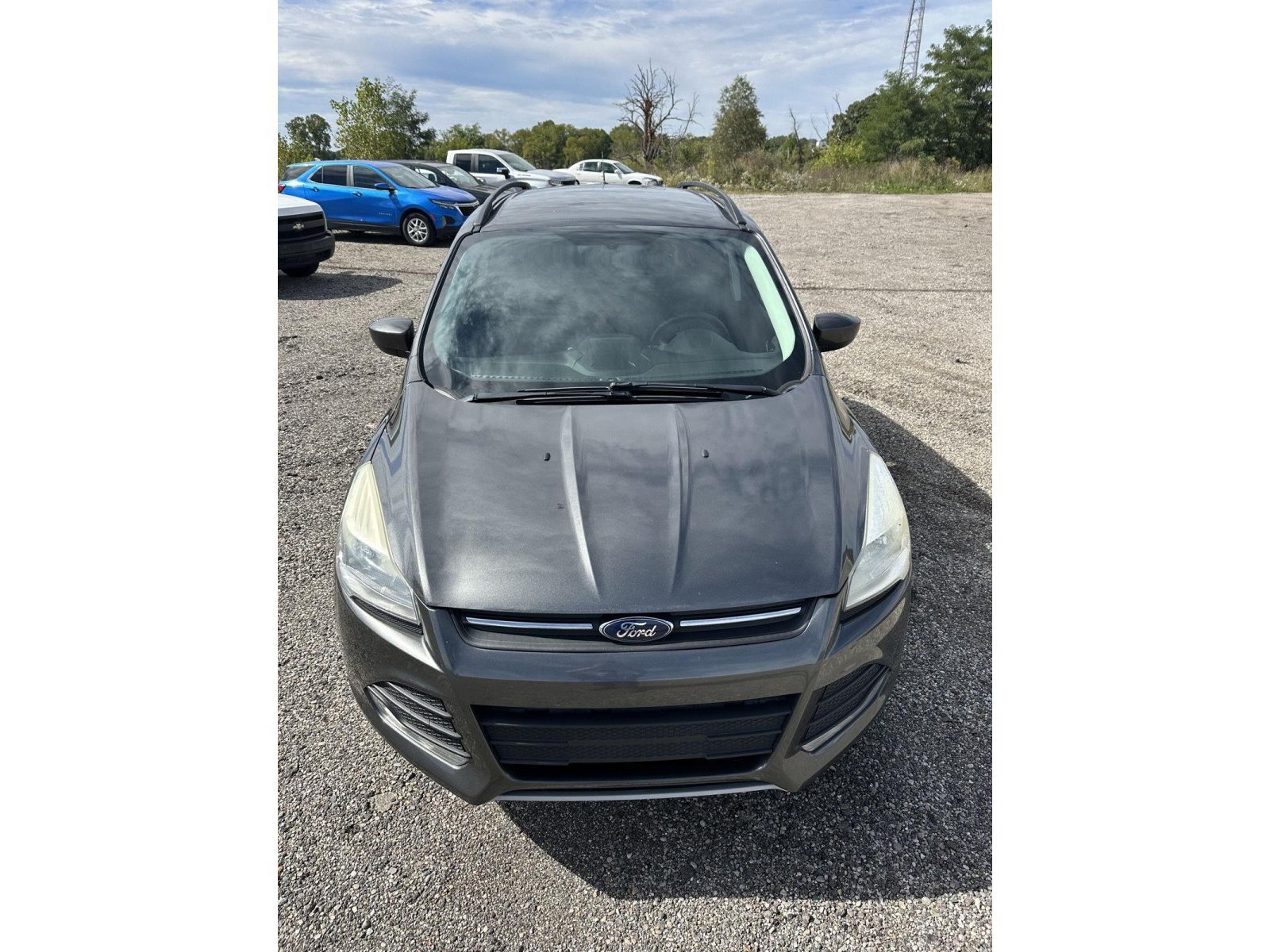 Used 2016 Ford Escape SE w/ Equipment Group 201A FWD image 22