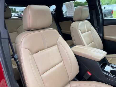 Used 2022 Chevrolet Blazer Premier AWD/4WD image 15