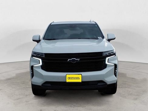 Used 2023 Chevrolet Tahoe RST w/ Luxury Package AWD/4WD image 8