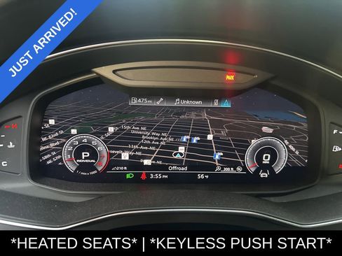 Used 2019 Audi A6 3.0T Prestige image 6