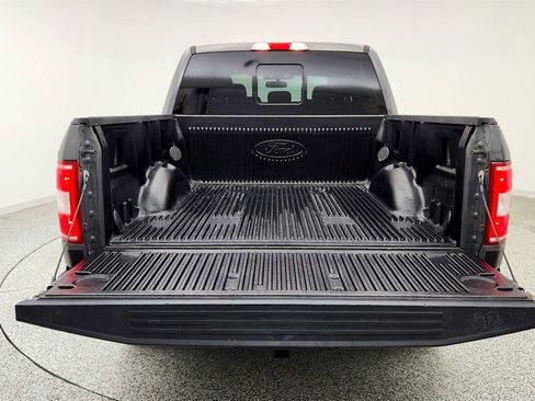 Used 2018 Ford F150 XLT w/ Equipment Group 302A Luxury AWD/4WD image 20