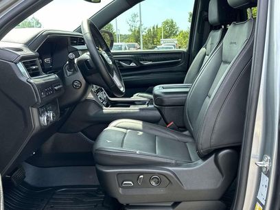Used 2024 GMC Yukon XL Denali