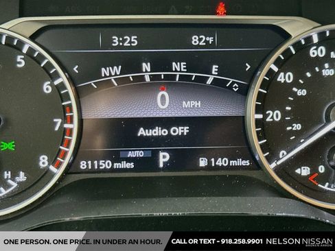 Certified 2023 Nissan Pathfinder SL w/ Lighting Package (N92) AWD/4WD image 12