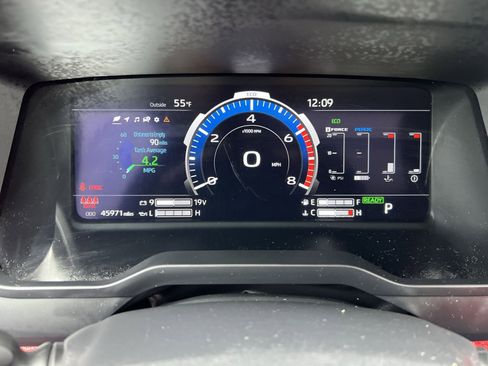 Used 2023 Toyota Tundra TRD Pro AWD/4WD image 17