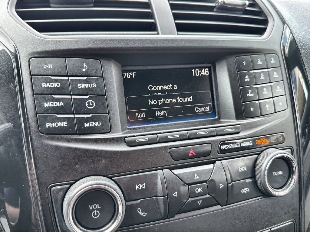 Used 2018 Ford Explorer 4WD image 21