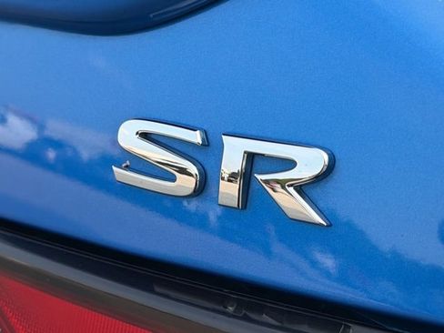 Used 2022 Nissan Sentra SR w/ SR Premium Package FWD image 34
