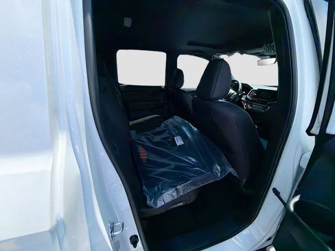 New 2026 Honda Ridgeline TrailSport image 23