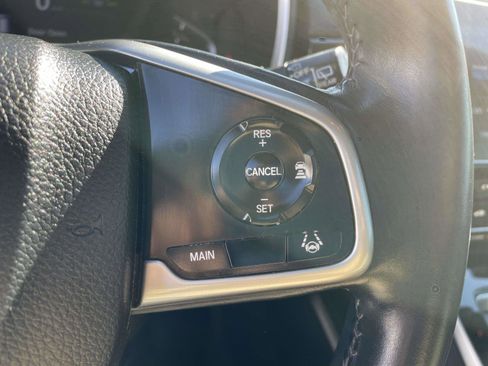 Certified 2019 Honda CR-V EX-L image 16