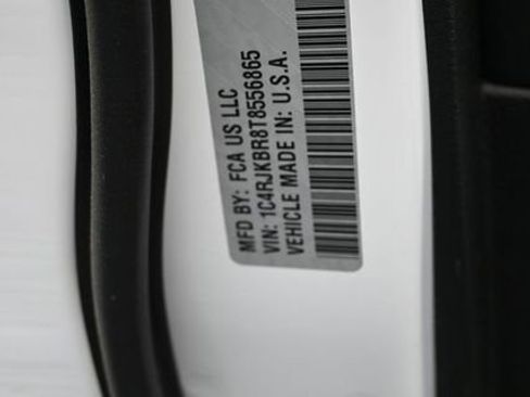 New 2026 Jeep Grand Cherokee L Limited w/ Limited Altitude Package image 26