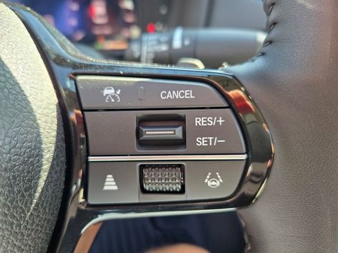 New 2026 Honda Accord Touring image 12