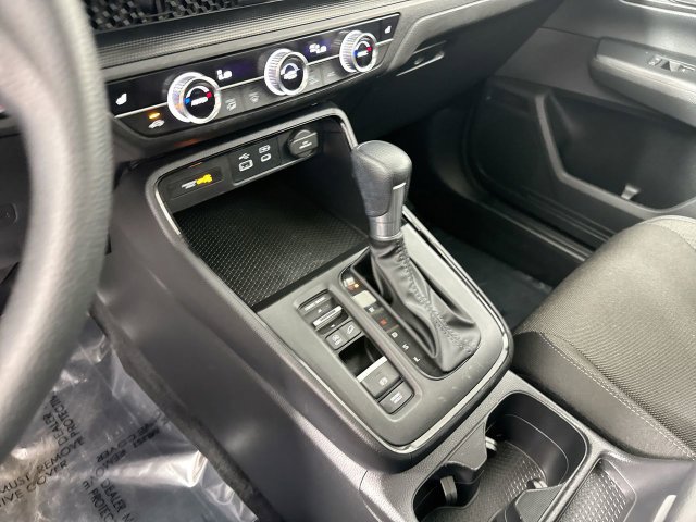 Used 2024 Honda CR-V EX image 18