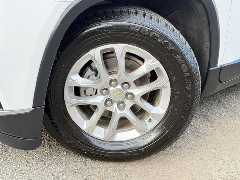 Used 2019 Chevrolet Traverse LT AWD/4WD image 80