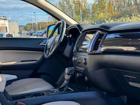 Used 2020 Ford Ranger Lariat w/ Equipment Group 501A Mid image 10