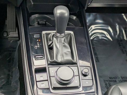 Used 2025 MAZDA CX-30 AWD 2.5 S w/ Select Sport Pkg image 11