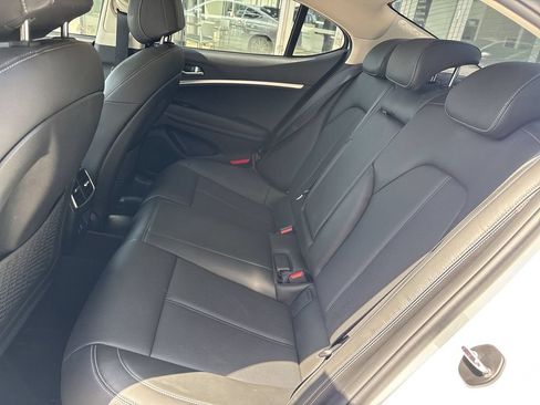 Used 2026 Genesis G70 2.5T AWD/4WD image 24
